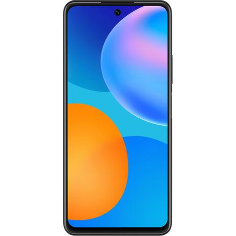 Smartphone HUAWEI P Smart 2021 Dual Sim 6.67" 128GB - Μαύρο